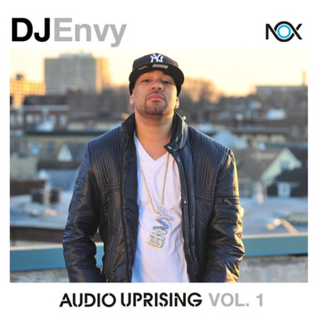 DJ Envy - Audio Uprising Vol. 1