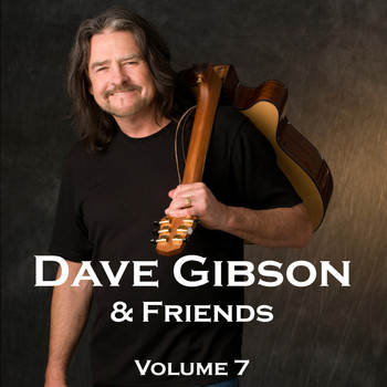 Dave Gibson - Dave Gibson & Friends, Volume 7