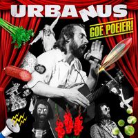 Urbanus - Goe Poeier