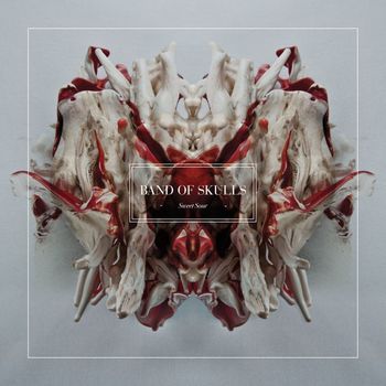 Band Of Skulls - Sweet Sour