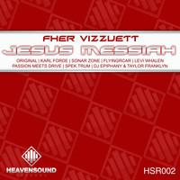 Fher Vizzuett - Jesus Messiah