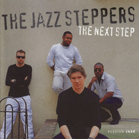 The Jazz Steppers - The Next Step