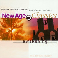 The New Age Academy - New Age of Classics - Awakening