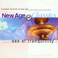 The New Age Academy - New Age of Classics - Sea of Tranquility