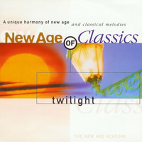The New Age Academy - New Age of Classics - Twilight