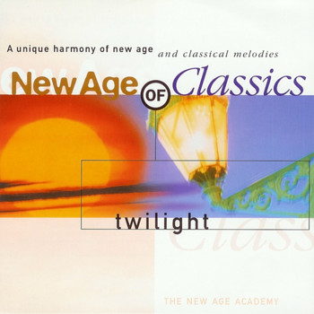 The New Age Academy - New Age of Classics - Twilight