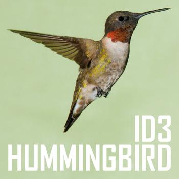 ID3 - Hummingbird