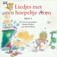 Kinderkoor Enschedese Muziekschool - Liedje Met Een Hoepeltje Erom Deel 3