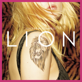 Eugene McGuinness - Lion