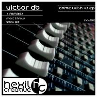 Ruiz dB - Come With Us EP