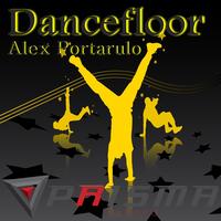 Alex Portarulo - Dancefloor