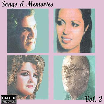 Manouchehr Sakhaee, Pouran, Mohammad Nouri, Simin Ghanem - Songs & Memories Vol 2, 4 CD Pack - Persian Music