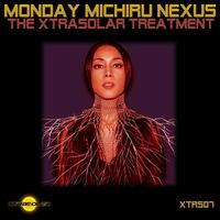 Monday Michiru - Nexus (The Xtrasolar Treatment)