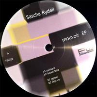 Sascha Rydell - Mouvoir EP