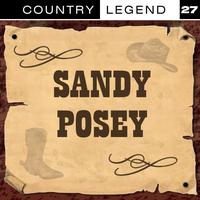 Sandy Posey - Country Legend Vol. 27