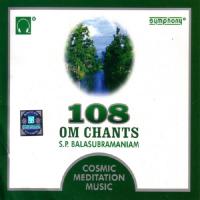 S.P.Balasubramaniam - 108 Om Chants