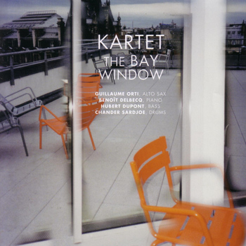 Kartet - The Bay Window