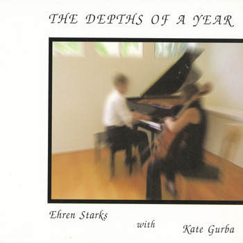 Ehren Starks - The Depths of a Year