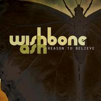 Wishbone Ash - Reason To Believe