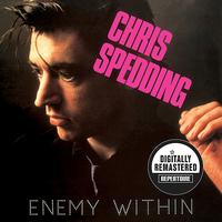 Chris Spedding - Enemy Within (Digitally Remastered Version)