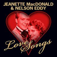 Jeanette MacDonald & Nelson Eddy - Love Songs
