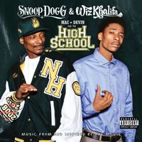 Various Artists - Mac and Devin Go To High School (Music From and Inspired By The Movie) (Explicit)