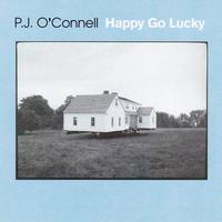 P.J. O'Connell - Happy Go Lucky