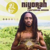 Niyorah - Purification Session