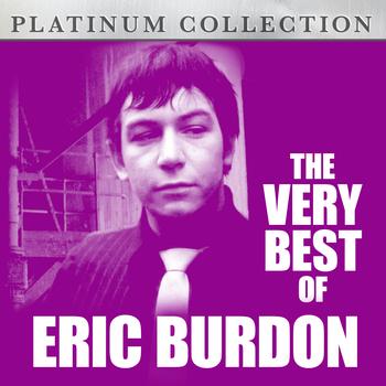 Eric Burdon - The Very Best of Eric Burdon