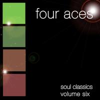 Four Aces - Soul Classics-Four Aces-Vol. 6