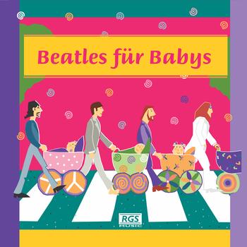 Sweet Little Band - Beatles Für Babys