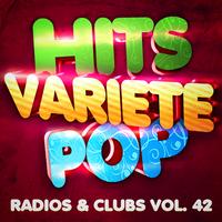 Hits Variété Pop - Hits Variété Pop Vol. 42 (Top Radios & Clubs)