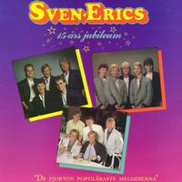 Sven Erics - Sven Erics 15-Års Jubileum