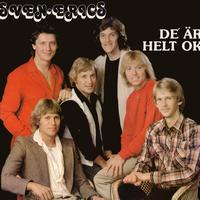 Sven Erics - De' E' Helt Ok