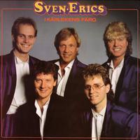 Sven Erics - I Kärlekens Färg