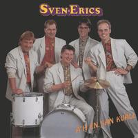 Sven Erics - Å'h En Sån Kväll