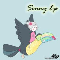 D. Napolitano - Sonny Ep