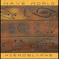 Wave World - Hieroglyphs