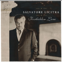 Salvatore Licitra - Forbidden Love (Japan Version)