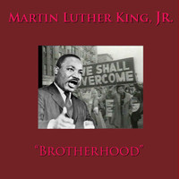Martin Luther King, Jr. - Brotherhood
