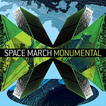 Space March - Monumental