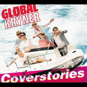 Global Kryner - Coverstories