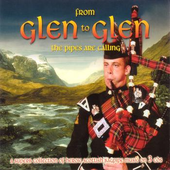 Various Artists - Glen To Glen