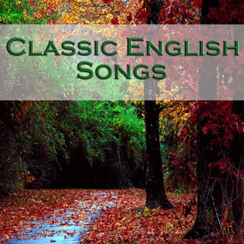 Various Artists - Classic English Songs