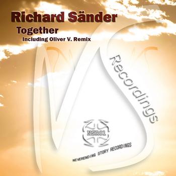 Richard Sander - Together