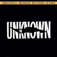 Dominic Frontiere - The Unknown (Original Motion Picture Score)