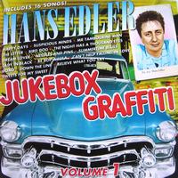 Hans Edler - Jukebox Graffiti Vol. 1