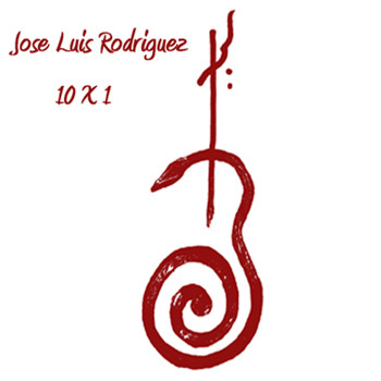 Jose Luis Rodriguez - 10 x 1