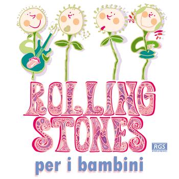 Sweet Little Band - Rolling Stones Per I Bambini