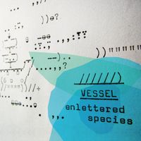 Vessel - Enlettered Species